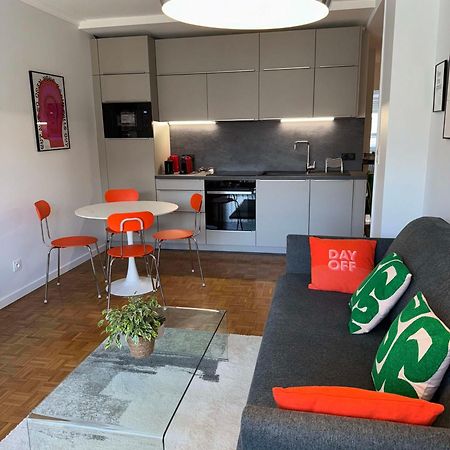 Bel Appartement Et Place De Parking Au Coeur D'Annecy Dış mekan fotoğraf