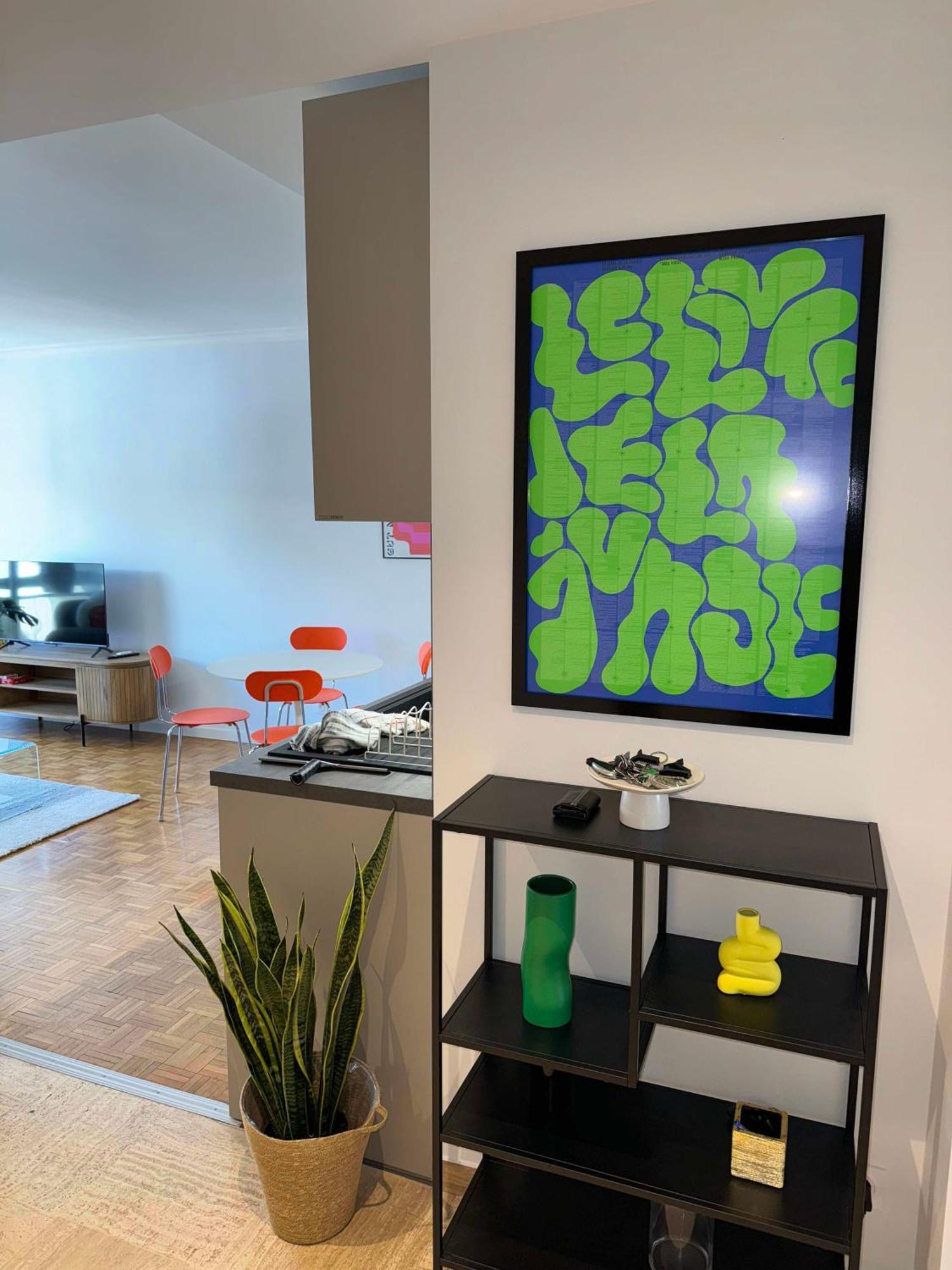 Bel Appartement Et Place De Parking Au Coeur D'Annecy Dış mekan fotoğraf
