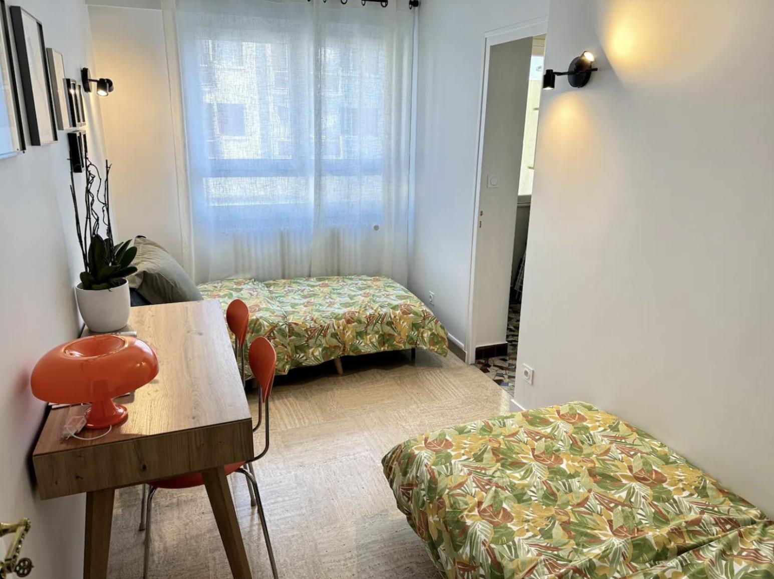 Bel Appartement Et Place De Parking Au Coeur D'Annecy Dış mekan fotoğraf